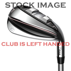 NEW Lady gauche main Cobra T-Rail Fer-Hybrid Wedge - Choisir un club