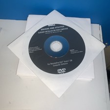 Drivers and Utilities For Reinstalling Dell Vostro 230 Desktop DP/N: 0HWPXP