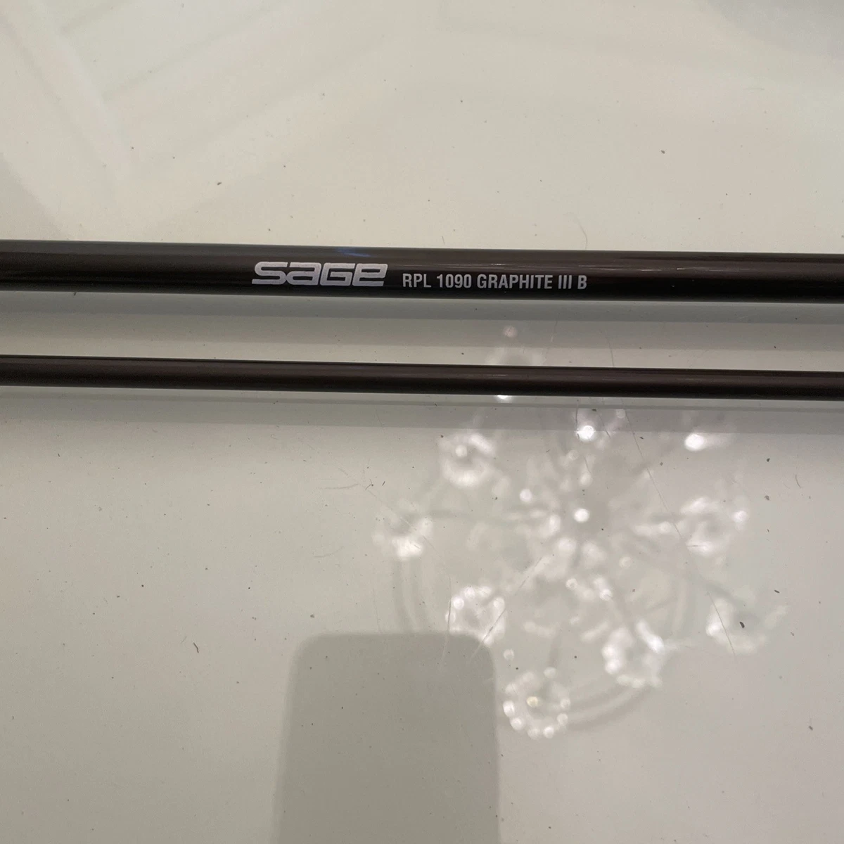 Sage RPL Fly Fishing Rods for sale - eBay