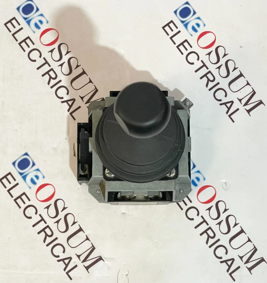CONTROLADOR JOYSTICK SCHNEIDER ELECTRIC XKB A41010 ENVÍO RÁPIDO GRATUITO Foto 4 de 4