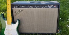 Ampli Fender 100 watts