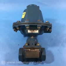 Itt CWP200 Iron Flanged Diaphragm Valve USIP