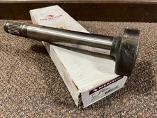 New Genuine Meritor  2210Z7514 Air Brake Camshaft