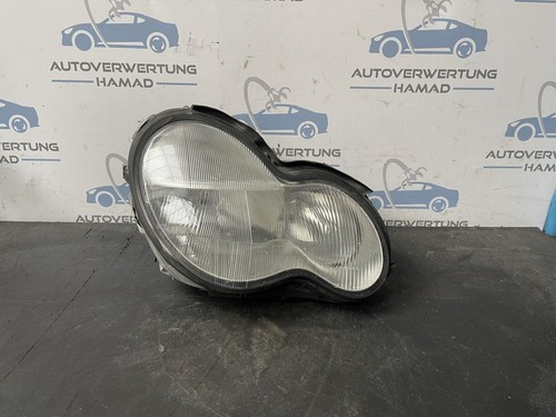 Mercedes Benz C-Klasse W203 Hauptscheinwerfer rechts A2038200261
