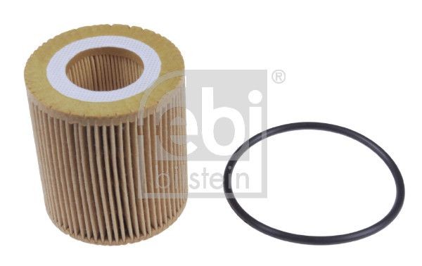 NEU - Febi Bilstein 109647 ÖLfilter FüR Ford Ford USA VW-image