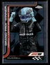 2025 Topps Chrome Formula 1 #103 George Russell card