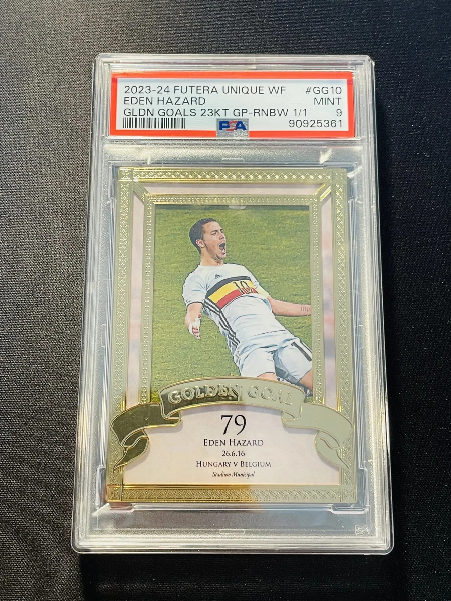 2023-24 Futera Unique World Football Soccer Trading Cards for sale