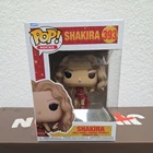 Shakira Funko Pop! Vinyl: #393 Rocks Columbia