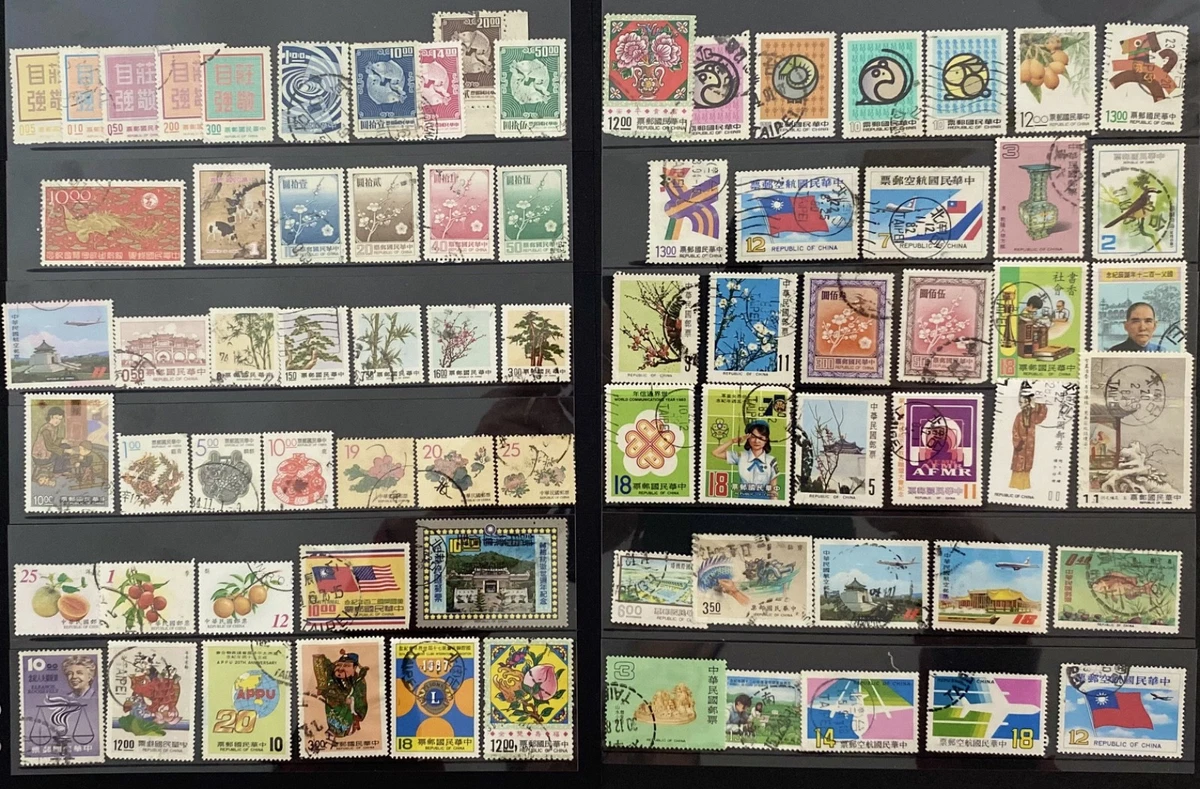 中国邮票| eBay