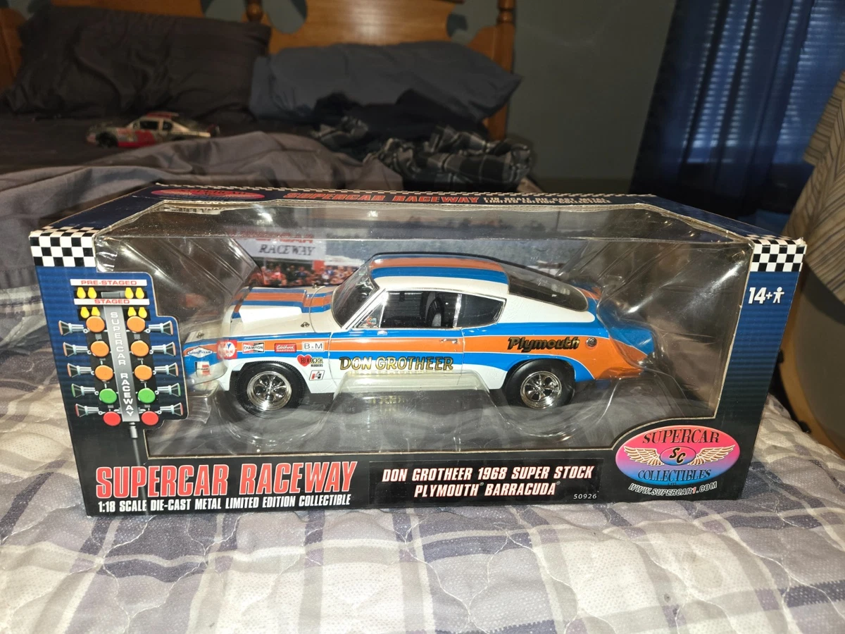 Highway 61/DCP 1:18 Plymouth Diecast Cars, Trucks & Vans for sale