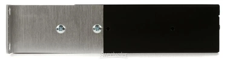 EQ gráfico estéreo Behringer Ultragraph Pro FBQ1502HD 15 bandas com feedback FBQ - Imagem 2 de 4