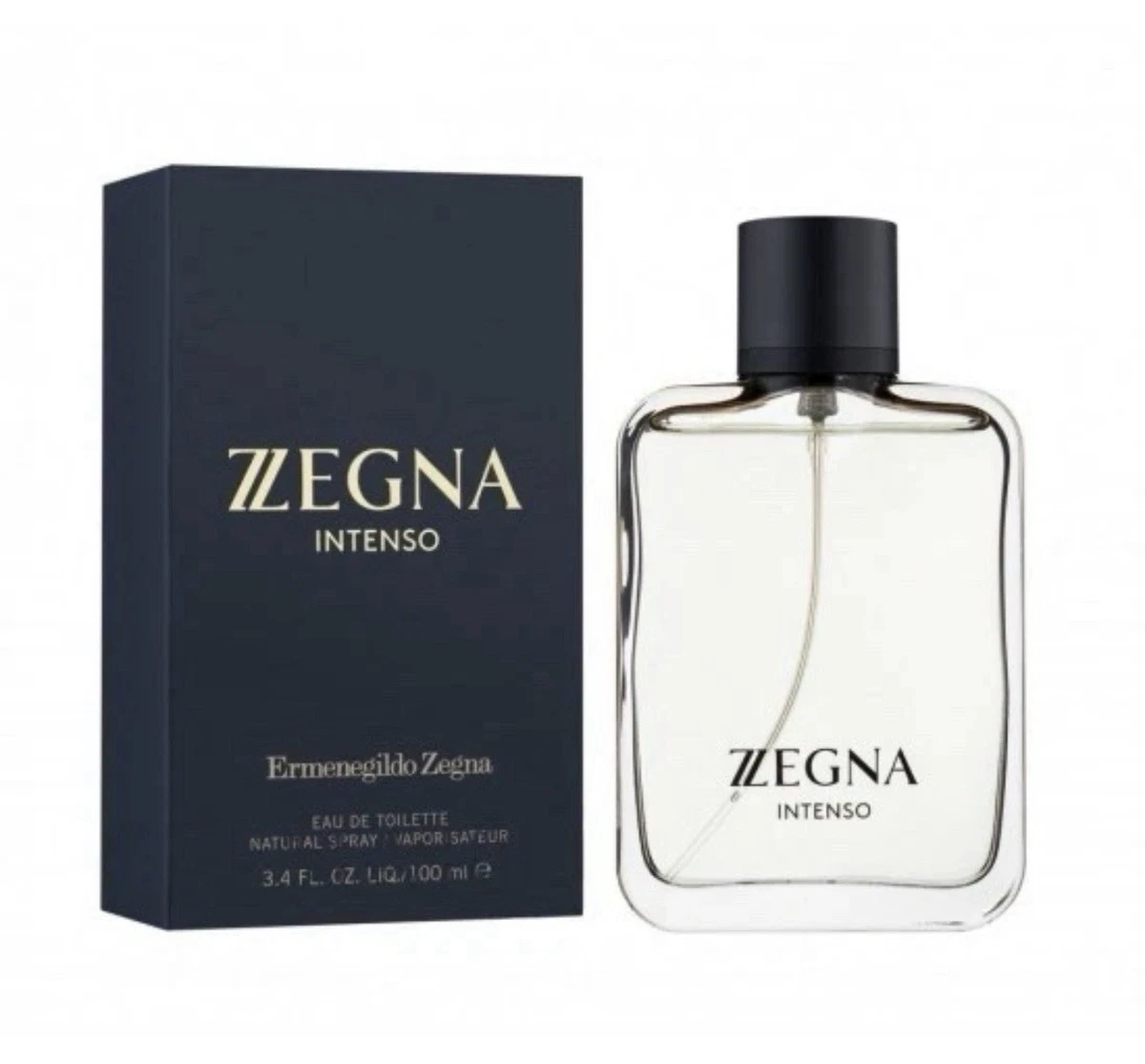Ermenegildo Zegna 香水| eBay