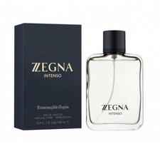 Zegna Intenso Ermenegildo Zegna cologne - a fragrance for men 2007