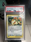 2003 Pokémon Game Meowth Holo Black Star Promo PSA 8 Vintage #13