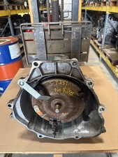 2003 S10s15sonoma 2.2l Transmission 4l60e Shifts Great 128k Oem 24229165 2003 S10s15sonoma 2.2l Transmission 4l60e Shifts Great 128k Oem 24229165