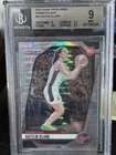 2024 Prizm WNBA Caitlin Clark Prizm Pulsar /499 BGS 9