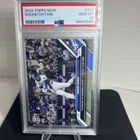 2024 Topps Now Shohei Ohtani "Greatest Day" #723 GEM MINT PSA 10 LA Dodgers MLB