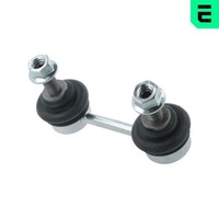 Optimal Koppelstange Stabilisator Hinterachse Links FüR Fiat Panda 169 169_
