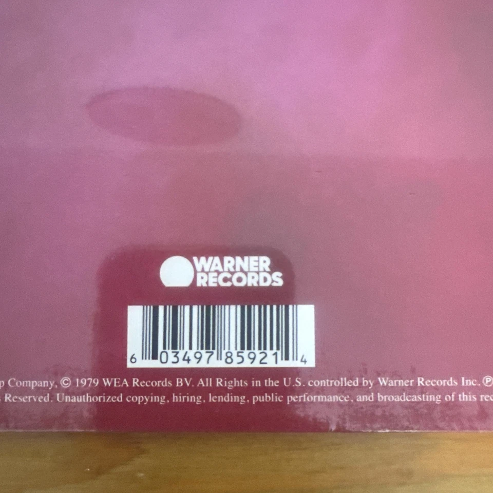 Greatest Hits by Rod Stewart (Record, 2018) - Image 3 of 3