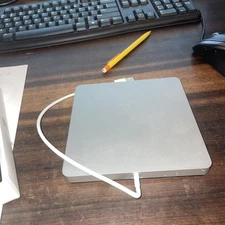 USB SuperDrive External DVD/CD Reader and Burner