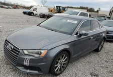 2015-2018 Audi A3 LH Driver Knee Airbag OEM