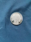 1 oz Silver Round - Buffalo