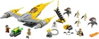 LEGO® Set 75092-1 - Naboo Starfighter