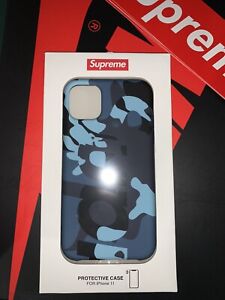 Supreme Iphone 11 Case Ebay