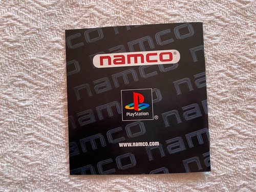 Ridge Racer Type 4 PS1 - NTSC-U/C USA VGC CIB - High Quality Packing - Tracked - Picture 11 of 13
