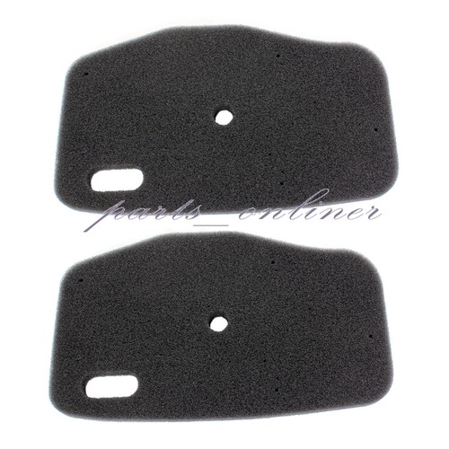 Air Filter Cleaner Element For Yamaha Zuma 50 CW50 & ZumaII 50 – OEM 3AA-14451-00-00