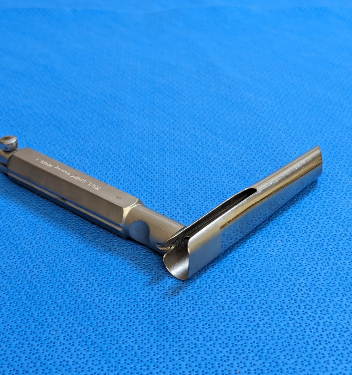 Karl Storz Carlens Mediastinoscope 10970 A | eBay