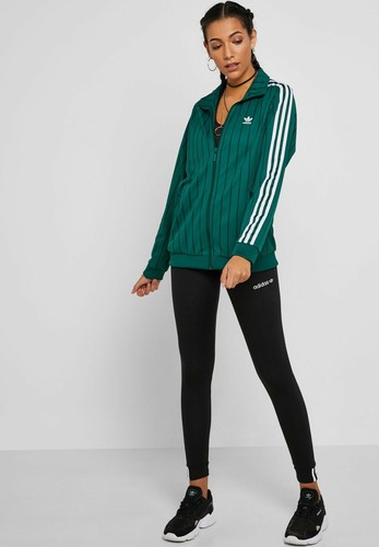 Adidas Originals 'Trefoil' Track Top 