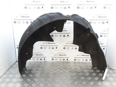 SEAT LEON 2017 Mk3 5F Rear Left Inner Wing / Arch Liner 5F0810971 | eBay UK
