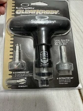 NEW Softspikes CleatKaddy Golf Spike Removal Tool
