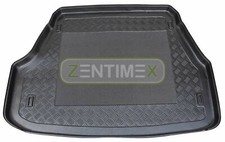 Kofferraumwanne für Suzuki Baleno Wagon EG Vor-Facelift Kombi 5-türer 1996-1999