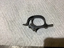 H & R 1900, 1905, 1908 12GA METAL TRIGGER GUARD, TRIGGER,SPRING & PIN