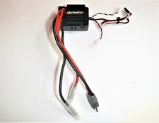 AXIAL SCX10 II Trail Honcho AE-5 ESC