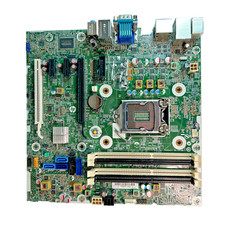 HP EliteDesk 800 G1 Motherboard - LGA 1150 Intel Desktop
