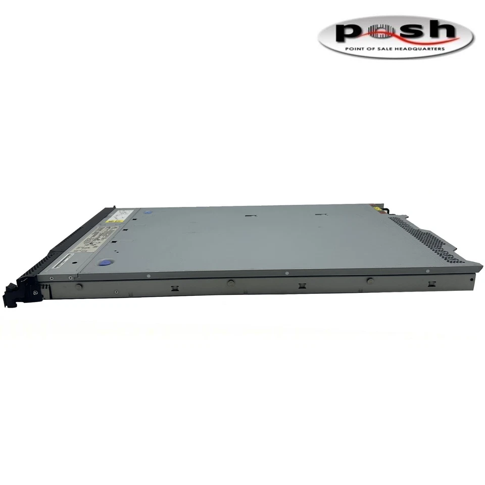 IBM System x3550 M3 7944 1U Rackmount Server – No HDD/CPU/RAM - Image 2 of 4