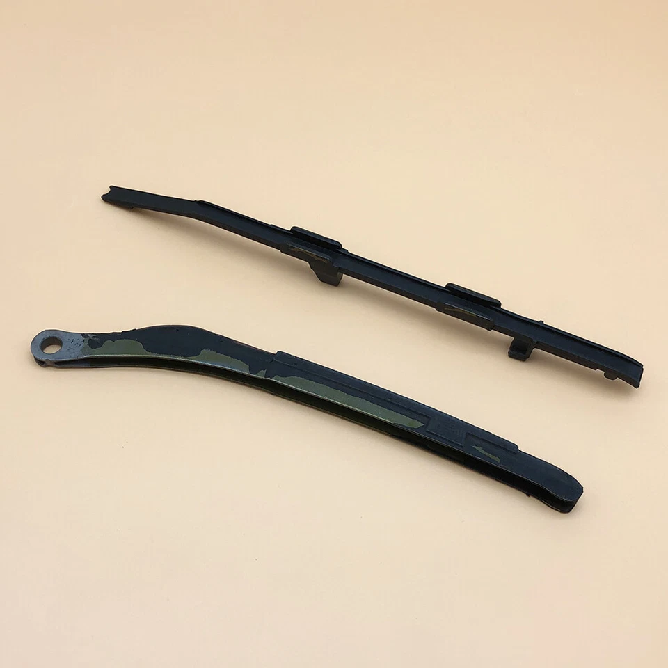 Cam Timing Chain & Guides for Honda XR650L 1993-2020 - Image 3 of 4