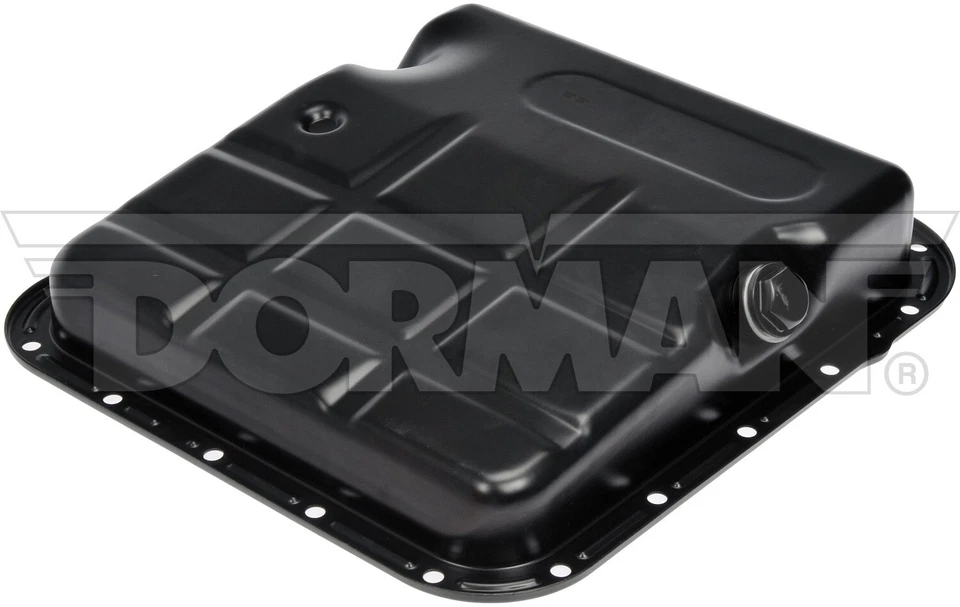 Panela de óleo de transmissão Dorman para 1999-2013 Subaru Forester 2000 2001 2002 2003 - Imagem 3 de 3
