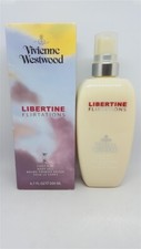 Libertine Vivienne Westwood 香水- 一款2000年女用香水