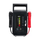 PREMIUM RING LITHIUM JUMP STARTER 1000A RPPL1000