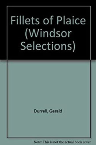 Filets De Plie de Windsor Selections Gerald - Zdjęcie 1 z 2