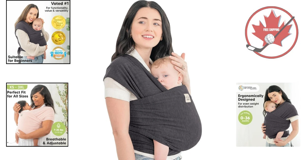 Ebay baby sling top