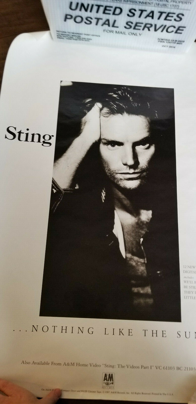 Foto 1 di 1