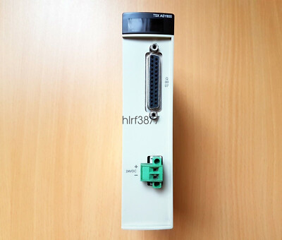TSXASY800 SCHNEIDER ELECTRIC TSXASY800 Modicon Premium Analog Current/Tensio-