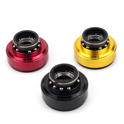 Quick Release Racing Simulator Game Steering Wheel For Moza R21 R16 R5 R9 70mm