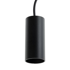Plant lamp/plant growing lamp/Floluce VIGO E27 black sling 5m