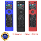 Silicone Case Protective Cover for Vizio Smart TV Remote Controller XRT140